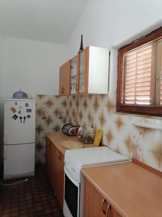 Apartments Vedrana Razanj Exterior photo