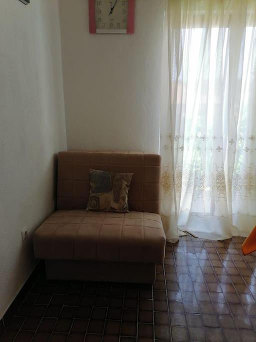 Apartments Vedrana Razanj Exterior photo
